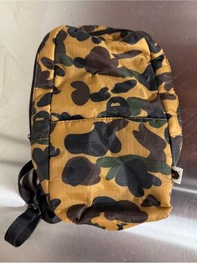 BAPE Sling bag